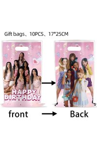 Related product image Choice Box and Packaging Material