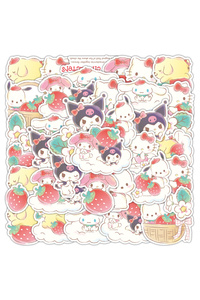 Related product image Choice Stickers