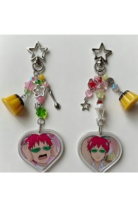 Related product image Choice Key Chains