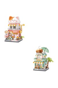 Related product image Choice Building Sets & Block Toys