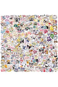 Related product image Choice Stickers