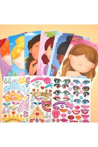 Related product image Choice Stickers