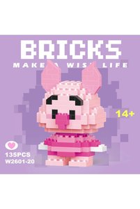 Related product image Choice Building Sets & Block Toys
