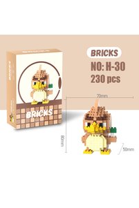 Related product image Choice Building Sets & Block Toys