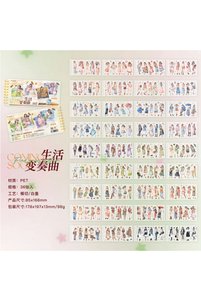 Related product image Choice Stickers