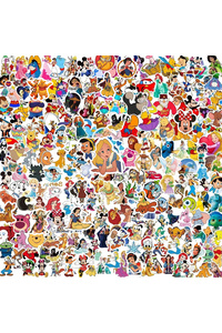 Related product image Choice Stickers