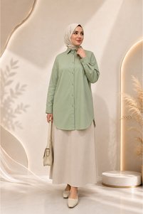 Related product image Modest Shirts