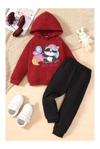 Related product image DAXİS Sportwear Company Sweatsuit sets