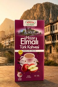 صورة المنتج ذات الصلة Köylüm Gurme قهوة تركية
