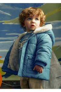 Related product image Mayoral Winter Jackets