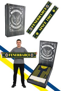 Related product image Fenerbahçe Scarves
