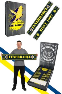Related product image Fenerbahçe Scarves