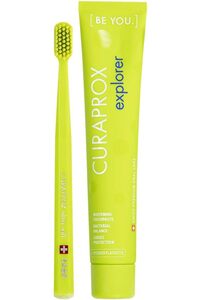 صورة المنتج ذات الصلة Curaprox أطقم مجوهرات