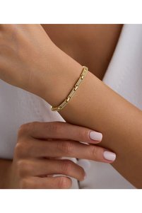 Related product image Silver Steel Bracelets