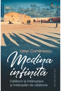 Imaginea produsului asociat Memorii, jurnale și cărți de călătorie