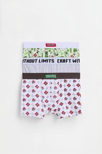 İlgili ürün resmi LEFTIES Boxer