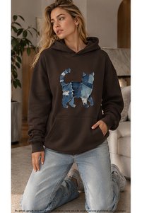 Related product image caddekombin Sweatshirts