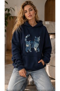 Related product image caddekombin Sweatshirts