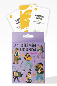 Related product image Planet Butik Game Cards