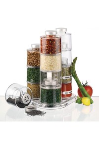 Imaginea produsului asociat Generic Borcane pentru condimente