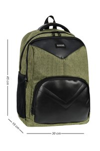 Related product image GALB LEATHER Backpacks