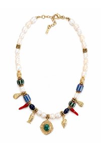 Related product image CHARMLUCKY Steel Necklaces