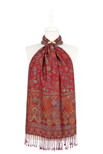 Related product image Bursa İpek Neck Scarves