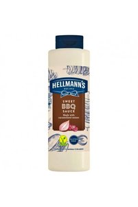 Imaginea produsului asociat Hellmann's Produse gourmet și organice