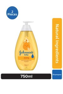 صورة المنتج ذات الصلة Johnson's شامبو للأطفال