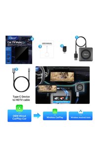Related product image Choice Fm Transmitter Device