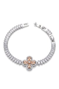 Related product image Siya Silver Steel Bracelets