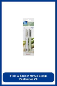 Related product image Flink Sauber Flatware Sets