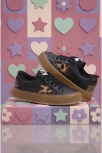 Related product image Tonny Black Sneakers