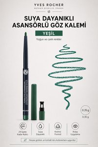 Related product image Yves Rocher Kohl Eye Pencils