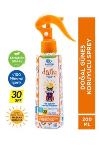 Related product image BABYTON Baby Sunscreens