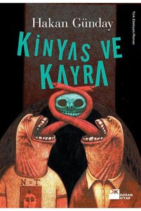 Related product image Doğan Kitap Novel