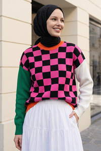 Zugehöriges Produktbild InStyle Pullover