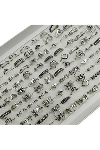 Related product image Choice Bijou Rings