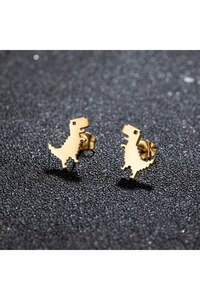 Related product image Choice Steel Earrings