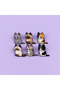 Related product image Choice Brooches