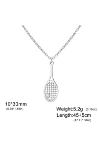 Related product image Choice Steel Necklaces