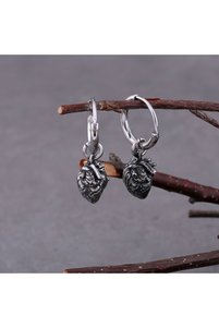 Related product image Choice Steel Earrings