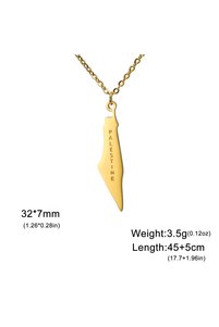 Related product image Choice Steel Necklaces