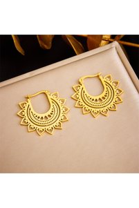 Related product image Choice Steel Earrings