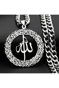 Related product image Choice Steel Necklaces