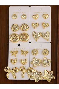 Related product image Choice Jewelry Earrings