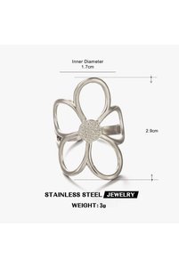 Related product image Choice Steel Rings