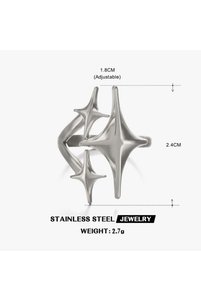 Related product image Choice Steel Rings