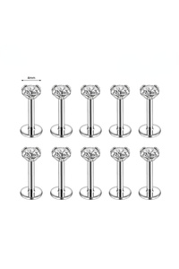 Related product image Choice Nose Piercings
