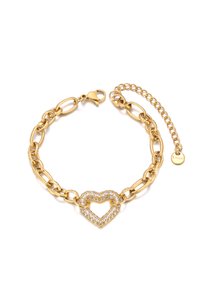 Related product image Choice Steel Bracelets